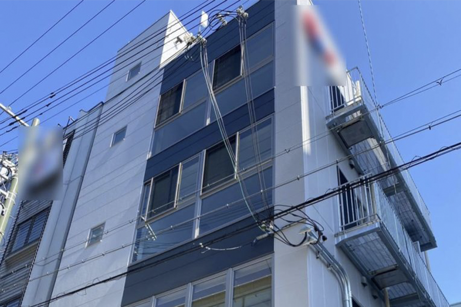 ECP工事