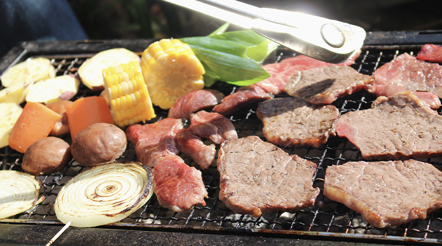BBQ